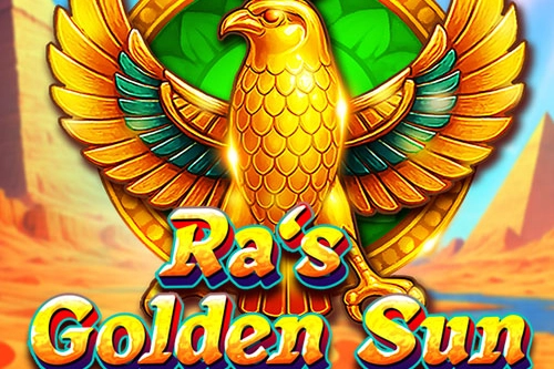 Ras Golden Sun